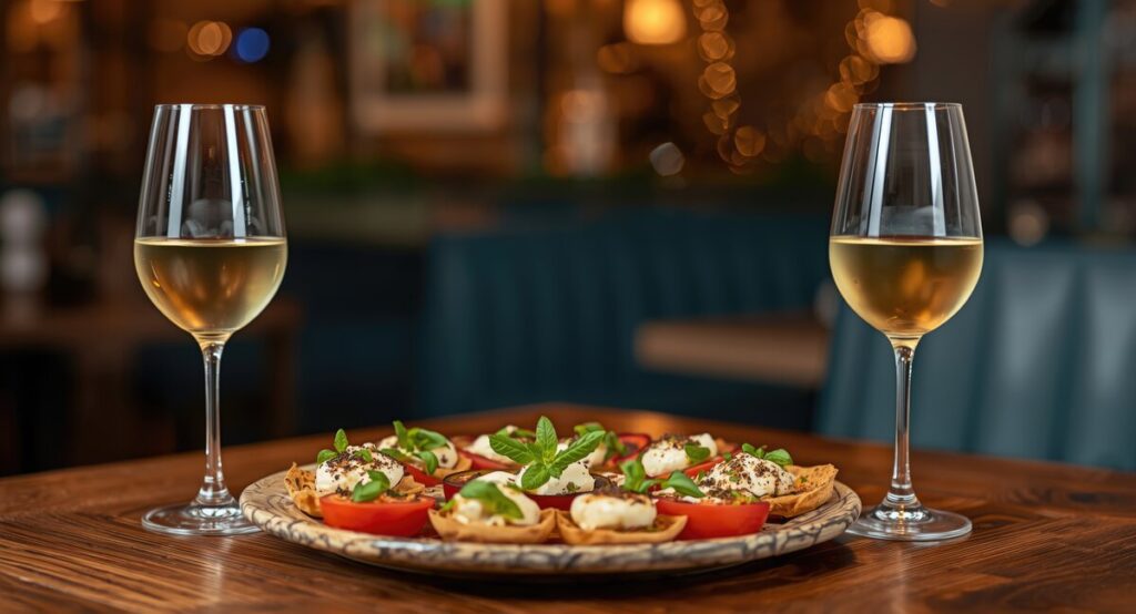 A Food Lover’s Guide to The Village at Aversboro: Discover Garner’s Cozy Culinary Scene
